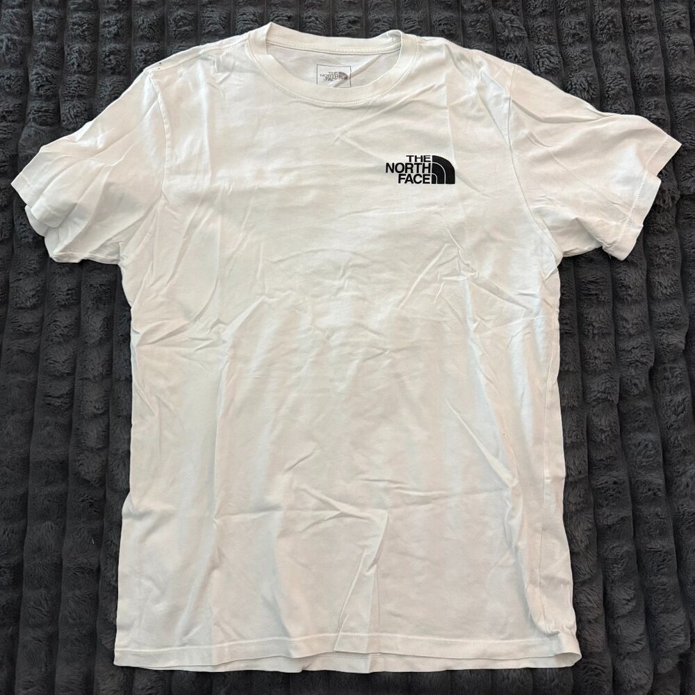 The North Face T-Shirt